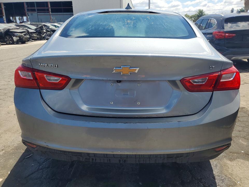 Aukcja sprzedaży 2023 Chevrolet Malibu, vin: 1G1ZD5ST1PF222479, numer aukcji: 55535866