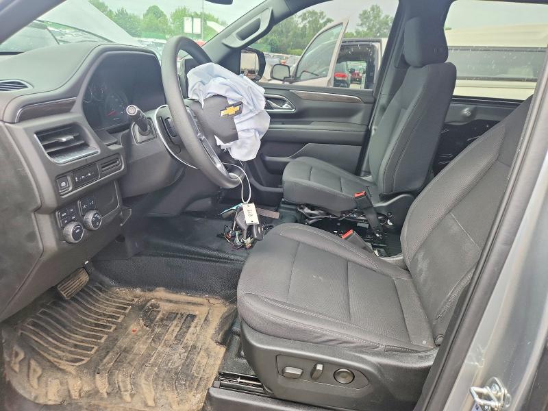 Продажа на аукционе авто 2024 Chevrolet Tahoe, vin: 1GNSKLED6RR244557, номер лота: 54965316