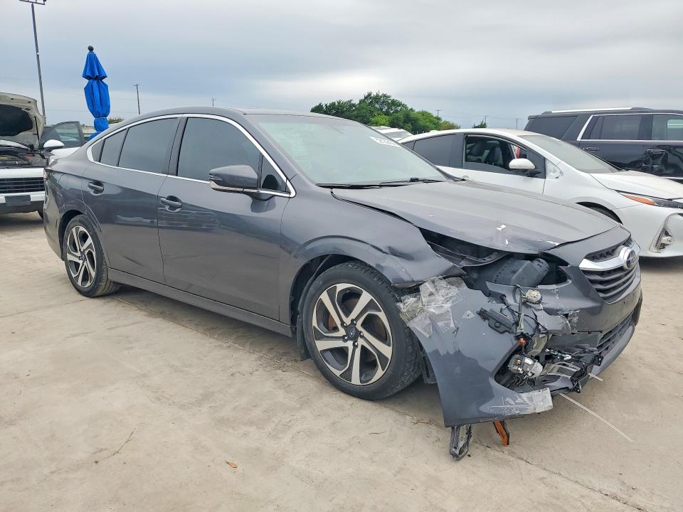 Aukcja sprzedaży 2020 Subaru Legacy, vin: 4S3BWAN66L3011694, numer aukcji: 52139456