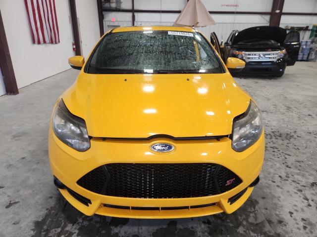 Aukcja sprzedaży 2013 Ford Focus, vin: 1FADP3L94DL362674, numer aukcji: 55719826