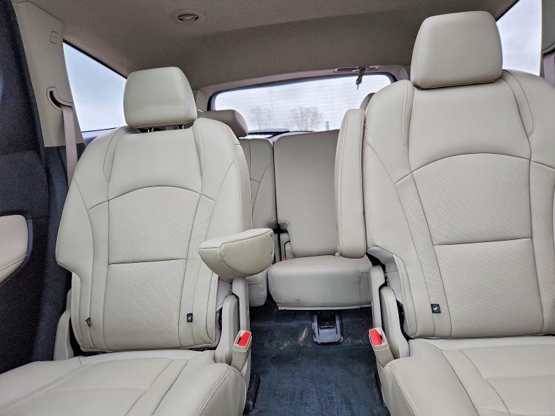 Продажа на аукционе авто 2021 Buick Enclave, vin: 5GAEVBKW8MJ172024, номер лота: 51147756