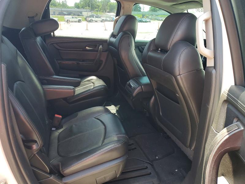 Aukcja sprzedaży 2015 Gmc Acadia, vin: 1GKKVRKD6FJ306691, numer aukcji: 54014526