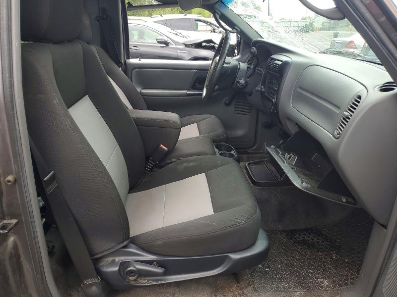 Продаж на аукціоні авто 2010 Ford Ranger, vin: 1FTKR1AD9APA32489, номер лоту: 54200606