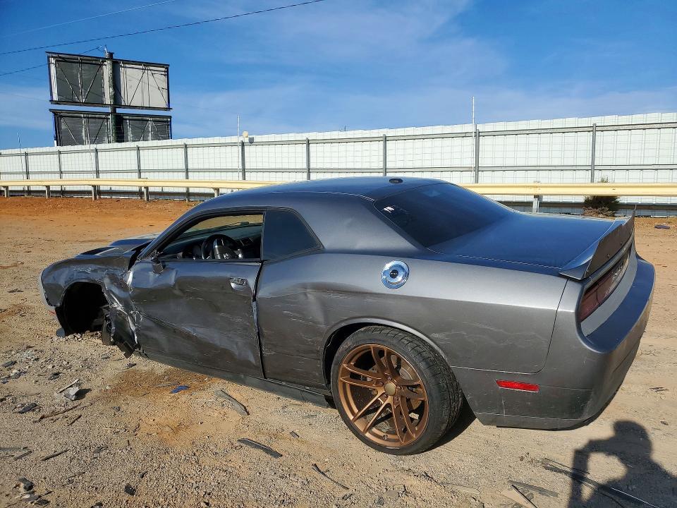 Продажа на аукционе авто 2012 Dodge Challenger, vin: 2C3CDYBT0CH196176, номер лота: 50115206