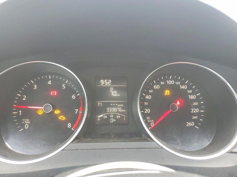 Продажа на аукционе авто 2016 Volkswagen Jetta, vin: 3VW167AJ8GM306645, номер лота: 55239536