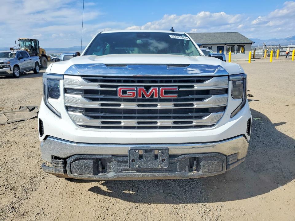 52029986 :رقم المزاد ، 1GTUUBED9PZ237203 vin ، 2023 Gmc Sierra مزاد بيع