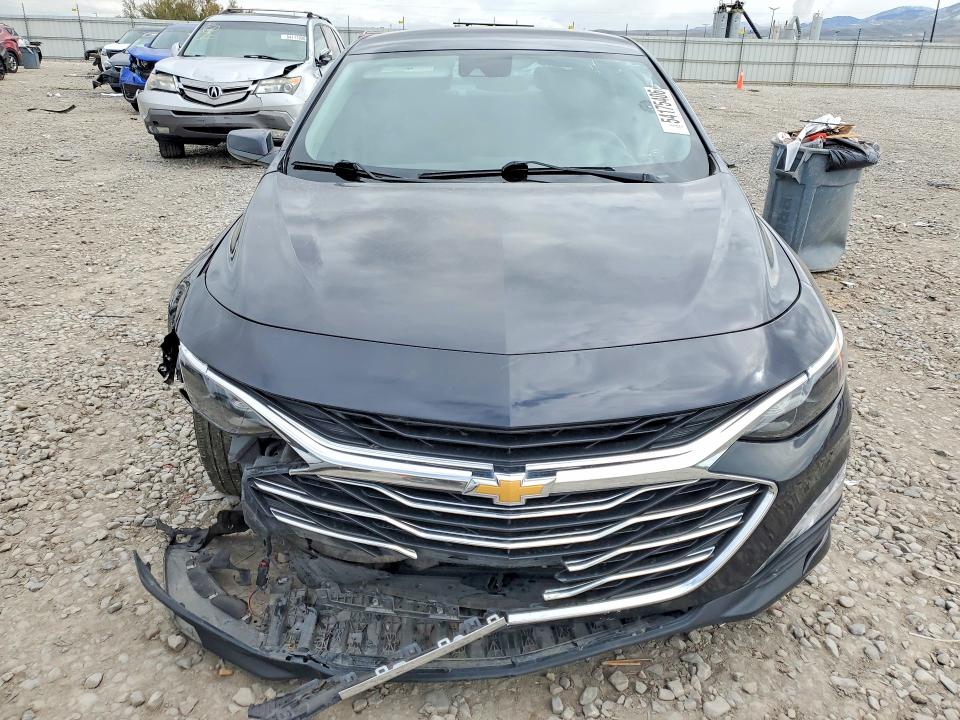 Aukcja sprzedaży 2023 Chevrolet Malibu, vin: 1G1ZD5ST9PF232323, numer aukcji: 54175406