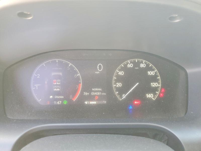 Aukcja sprzedaży 2025 Honda Hr-v, vin: 3CZRZ1H54SM724447, numer aukcji: 53253316