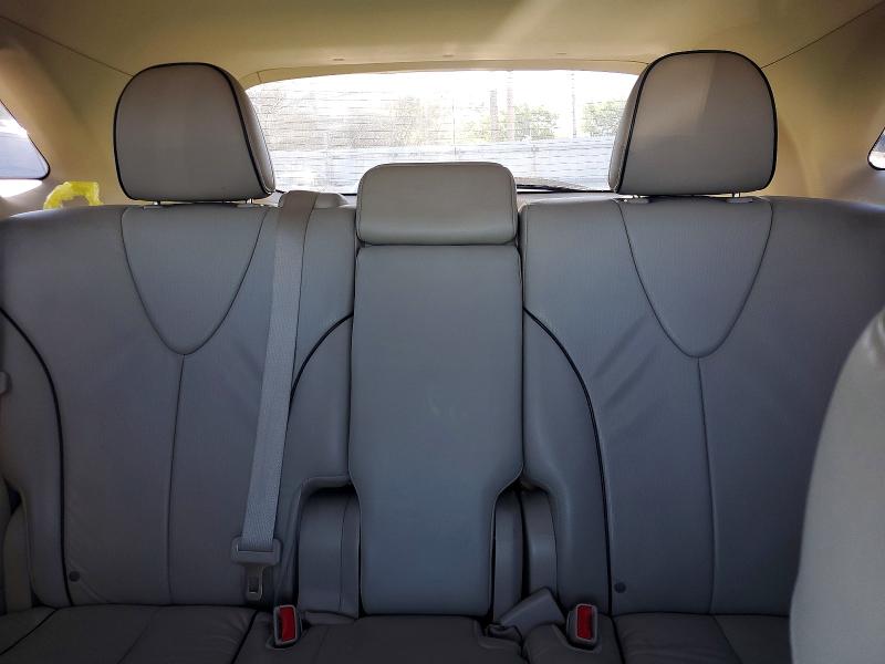 Aukcja sprzedaży 2011 Toyota Venza, vin: 4T3ZK3BB7BU037028, numer aukcji: 52555836
