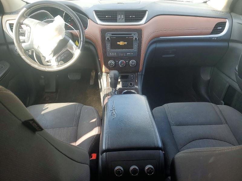 Aukcja sprzedaży 2017 Chevrolet Traverse, vin: 1GNKRGKD6HJ305927, numer aukcji: 54008486
