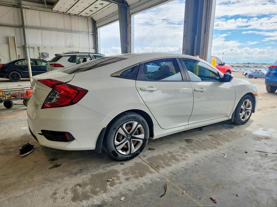 Aukcja sprzedaży 2017 Honda Civic, vin: 19XFC2F54HE068904, numer aukcji: 55202146