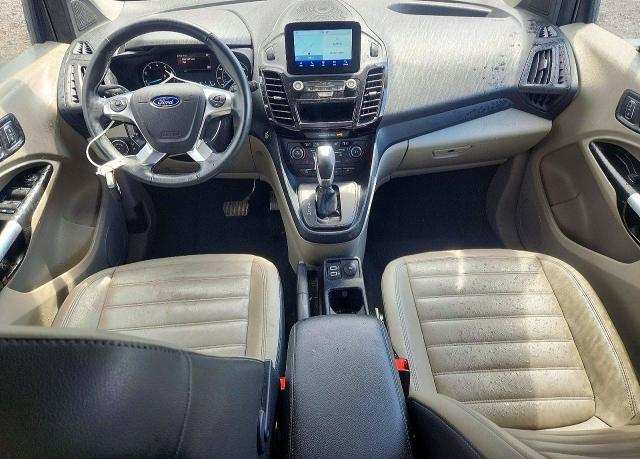 Продажа на аукционе авто 2022 Ford Transit Connect, vin: NM0GE9G25N1514677, номер лота: 52937706