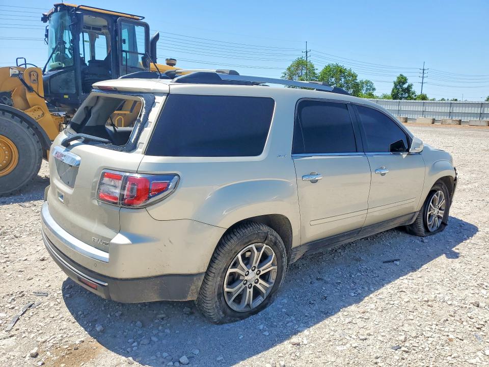Продажа на аукционе авто 2014 Gmc Acadia, vin: 1GKKVRKD2EJ337208, номер лота: 53460876