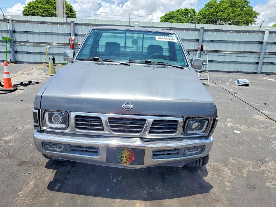 Продаж на аукціоні авто 1996 Nissan Truck, vin: 1N6SD11S5TC304301, номер лоту: 53242606