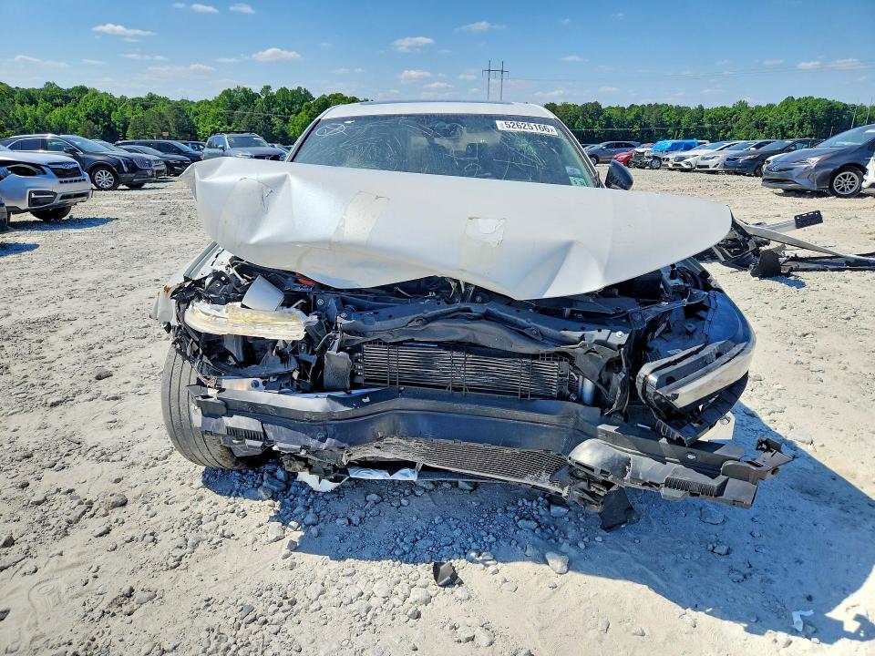 2023 Honda Accord მანქანა იყიდება აუქციონზე, vin: 1HGCY2F53PA066326, აუქციონის ნომერი: 52625166
