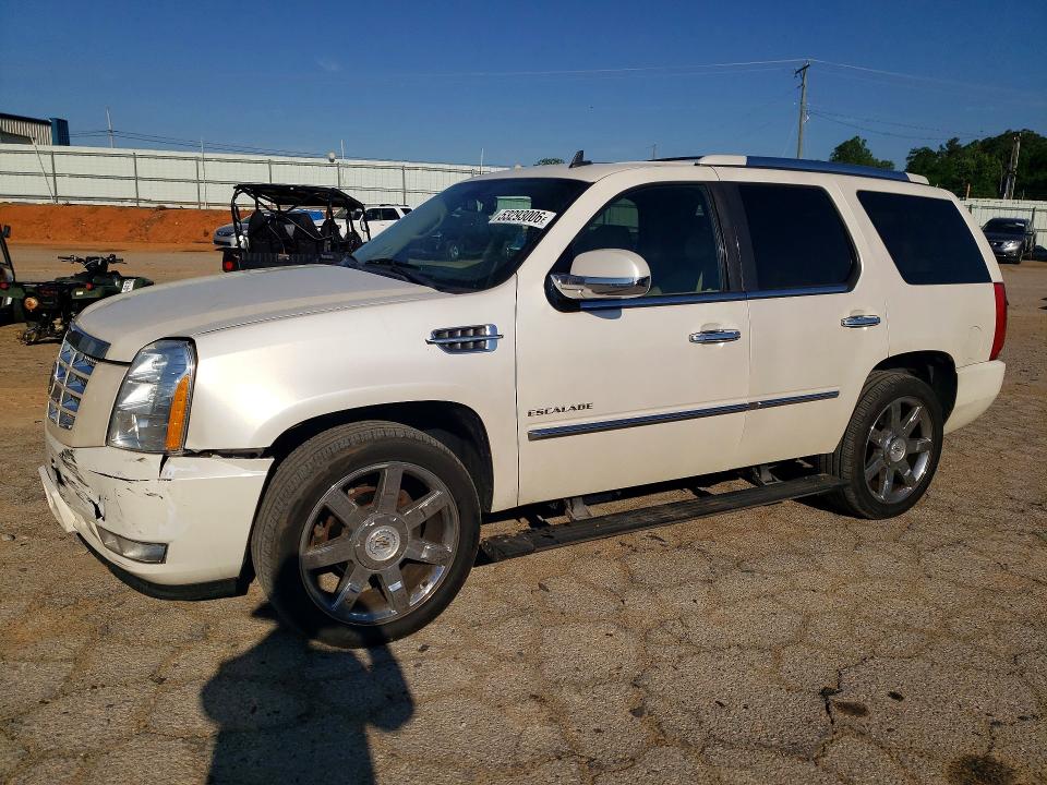 Aukcja sprzedaży 2011 Cadillac Escalade, vin: 1GYS4CEF9BR271319, numer aukcji: 53293006