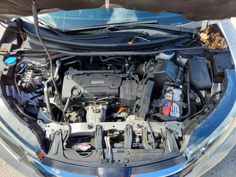 Aukcja sprzedaży 2016 Honda Cr-v, vin: 5J6RM3H91GL006733, numer aukcji: 53915066
