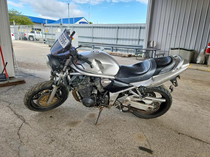 Aukcja sprzedaży 2003 Suzuki Gsf1200, vin: JS1GV77A532100556, numer aukcji: 53175956