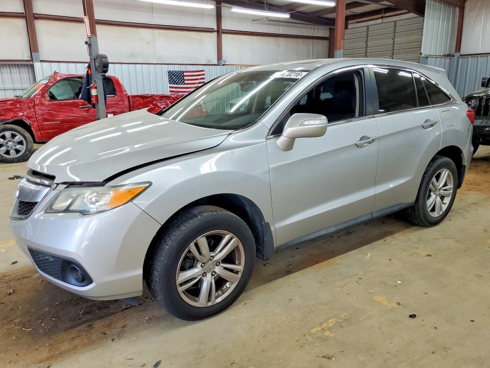 54470216 :رقم المزاد ، 5J8TB3H39DL017747 vin ، 2013 Acura Rdx مزاد بيع