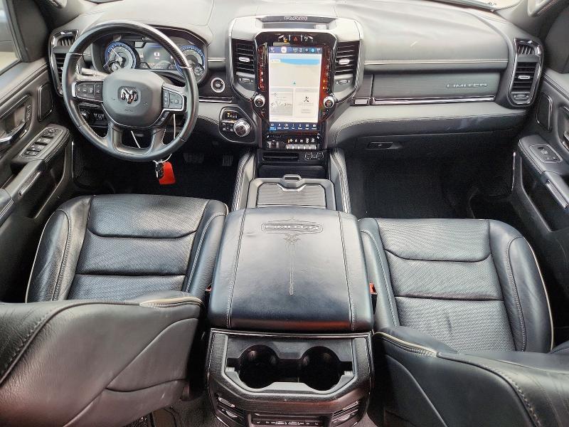 Aukcja sprzedaży 2022 Ram 1500, vin: 1C6SRFHT2NN137703, numer aukcji: 54326576