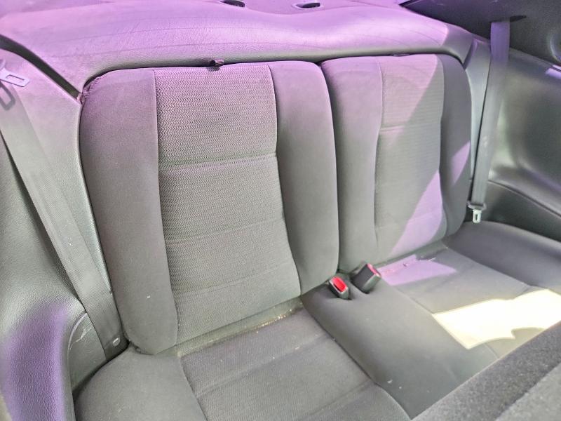 Продажа на аукционе авто 2001 Ford Mustang, vin: 1FAFP40441F231858, номер лота: 53773896