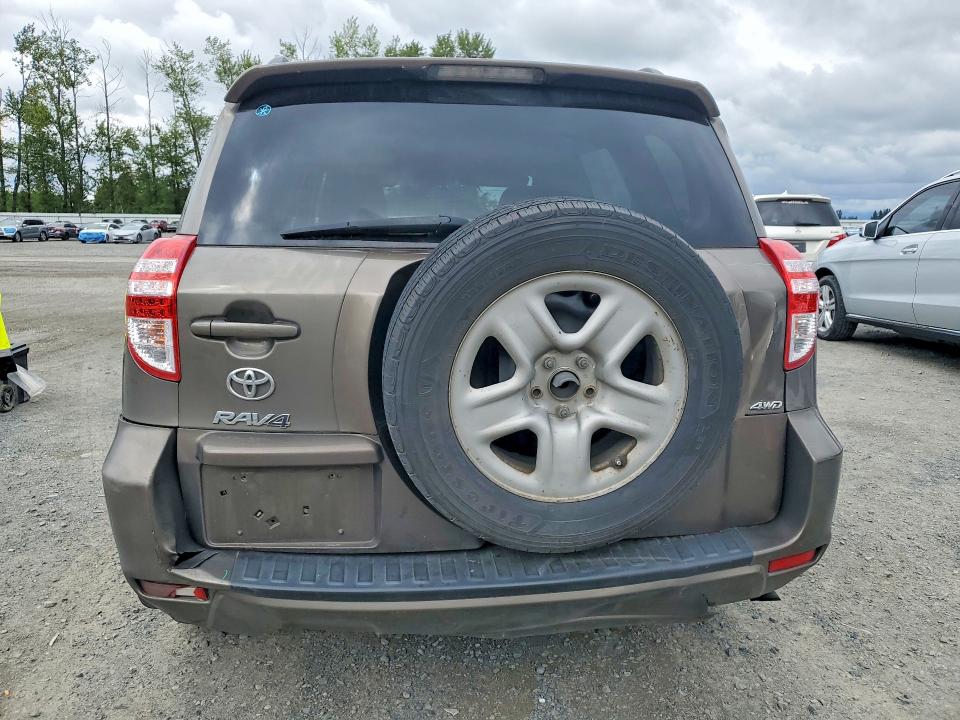 2012 Toyota Rav4 მანქანა იყიდება აუქციონზე, vin: 2T3BF4DV2CW226108, აუქციონის ნომერი: 54726196