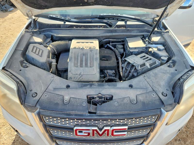 Продажа на аукционе авто 2012 Gmc Terrain, vin: 2GKALWEK7C6171644, номер лота: 53130206