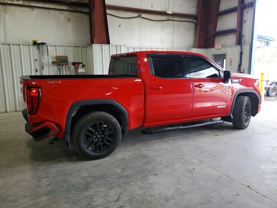 Aukcja sprzedaży 2021 Gmc Sierra, vin: 3GTU9CET0MG276773, numer aukcji: 53014716