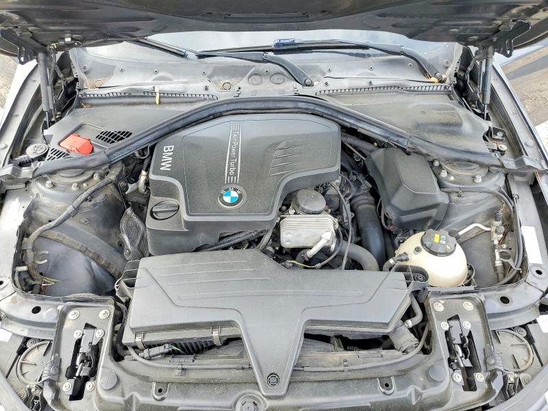 Aukcja sprzedaży 2015 Bmw 428, vin: WBA4C9C55FG135167, numer aukcji: 53386976