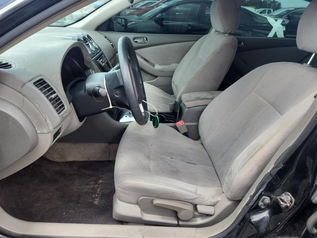 Продажа на аукционе авто 2010 Nissan Altima, vin: 1N4AL2AP5AN430622, номер лота: 53608106
