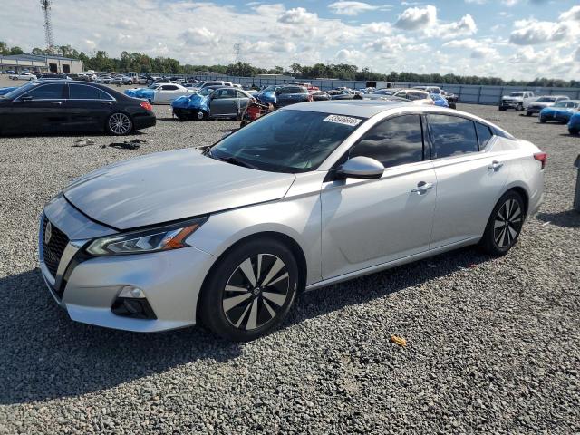 Продажа на аукционе авто 2019 Nissan Altima, vin: 1N4BL4EV3KC150820, номер лота: 53546696