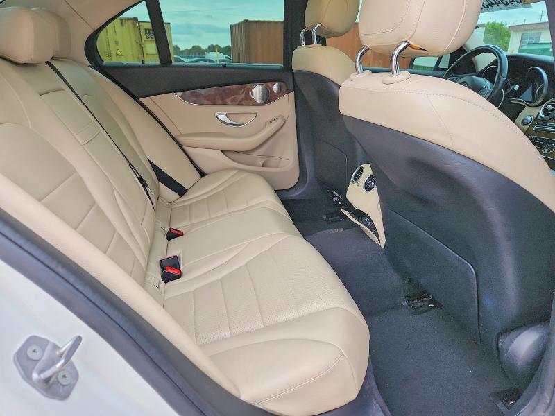 Aukcja sprzedaży 2017 Mercedes-benz C, vin: 55SWF4KB0HU181675, numer aukcji: 54344386