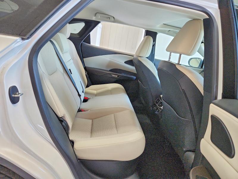 Aukcja sprzedaży 2024 Lexus Rx, vin: 2T2BAMCA0RC086250, numer aukcji: 72770845