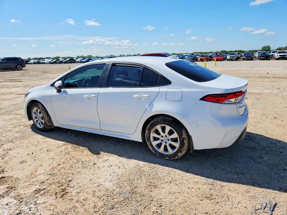 Aukcja sprzedaży 2025 Toyota Corolla, vin: 5YFB4MDEXSP356460, numer aukcji: 53260986