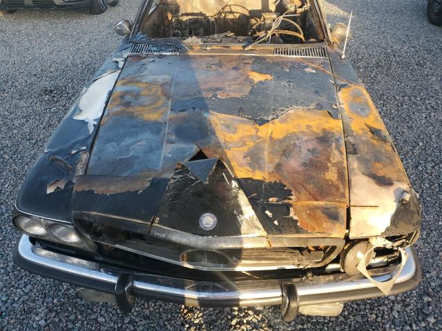 Продажа на аукционе авто 1973 Mercedes-benz 450 Sl, vin: 10704412007975, номер лота: 54232236