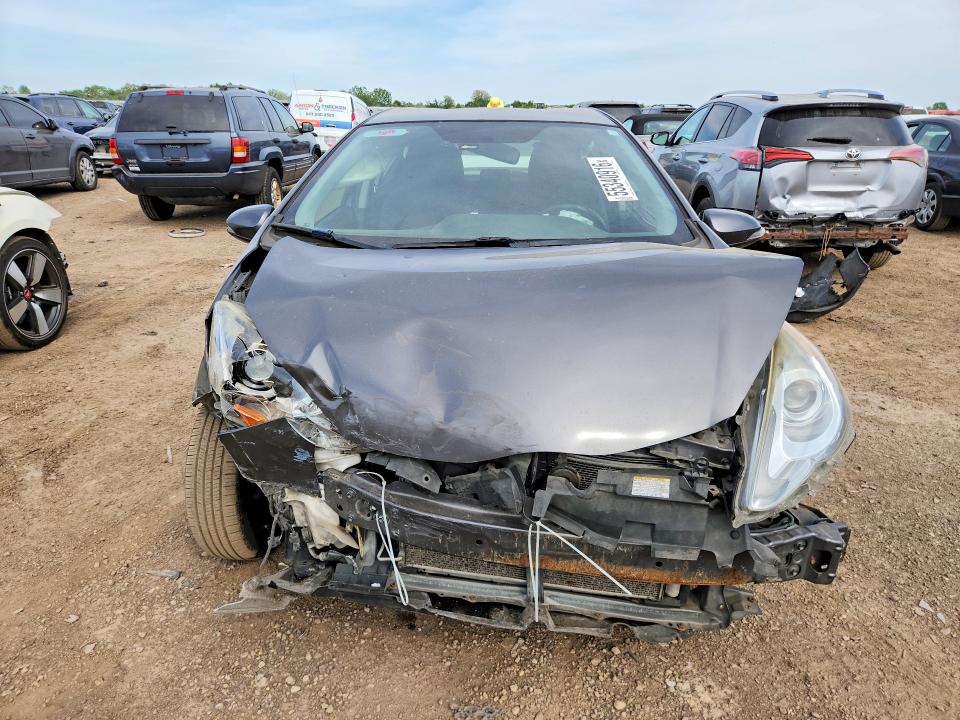 Продаж на аукціоні авто 2016 Toyota Prius C, vin: JTDKDTB33G1130218, номер лоту: 55340916