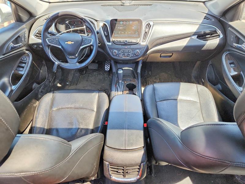 Продаж на аукціоні авто 2016 Chevrolet Malibu, vin: 1G1ZH5SX9GF317329, номер лоту: 52554086