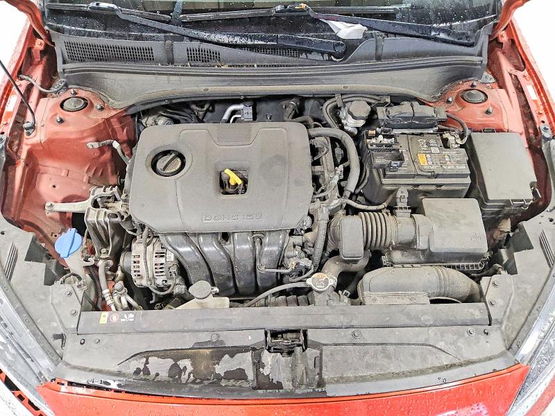 Продаж на аукціоні авто 2022 Kia Forte, vin: 3KPF24AD0NE495585, номер лоту: 53016806