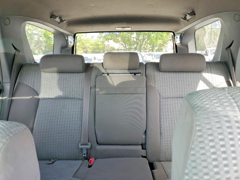 Продажа на аукционе авто 2006 Toyota 4runner, vin: JTEBT14R468035810, номер лота: 54319656