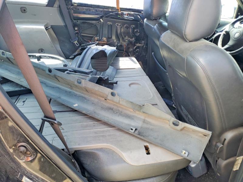 52545236 :رقم المزاد ، 2T1KR32E13C099897 vin ، 2003 Toyota Corolla Matrix مزاد بيع