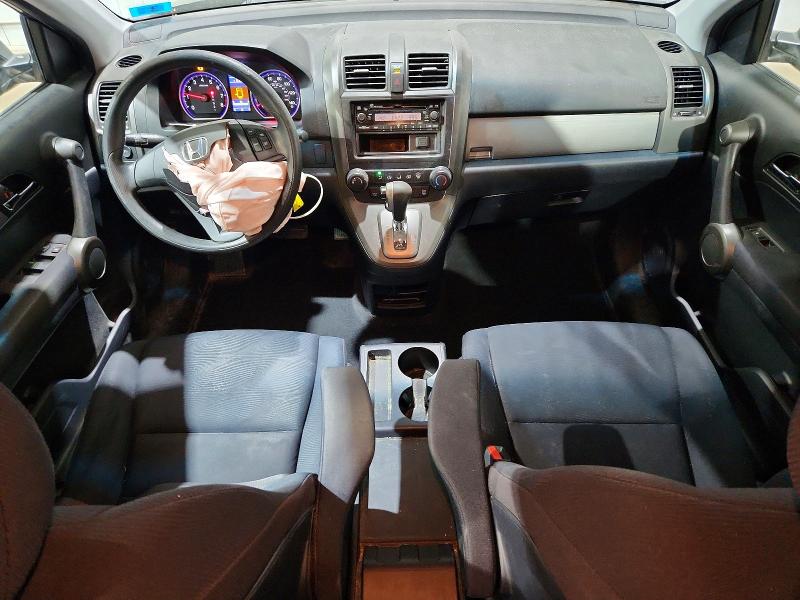 53987986 :رقم المزاد ، 5J6RE4H34BL120717 vin ، 2011 Honda Cr-v مزاد بيع