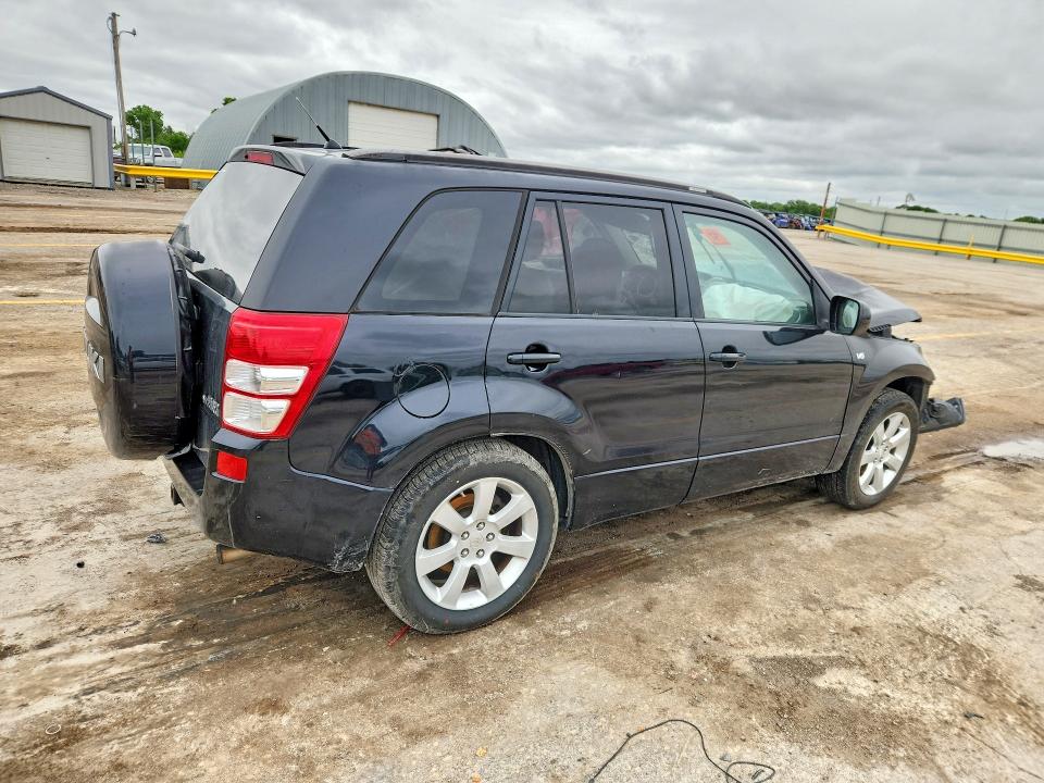 Aukcja sprzedaży 2010 Suzuki Grand Vitara, vin: JS3TE1D93A4110131, numer aukcji: 54058436
