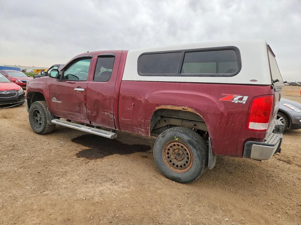 Продажа на аукционе авто 2013 Gmc Sierra, vin: 1GTR2VE75DZ398246, номер лота: 52835116