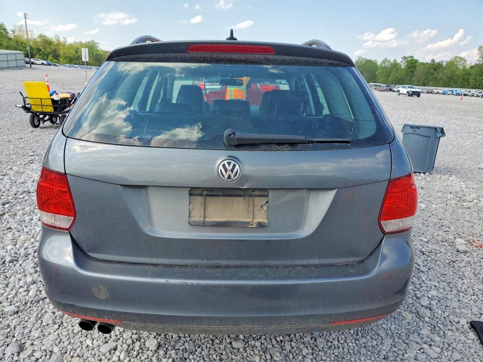Aukcja sprzedaży 2010 Volkswagen Jetta, vin: 3VWTL7AJ1AM695377, numer aukcji: 54045636