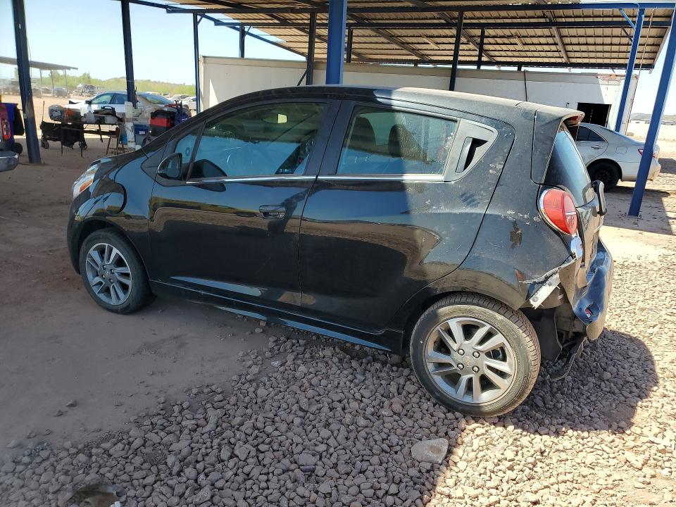 Aukcja sprzedaży 2016 Chevrolet Spark Ev, vin: KL8CK6S02GC621247, numer aukcji: 52093156