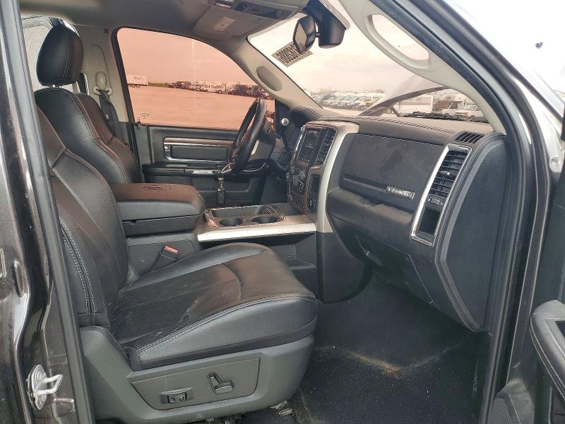 Продажа на аукционе авто 2018 Ram 3500, vin: 3C63RRJL5JG334674, номер лота: 53182886