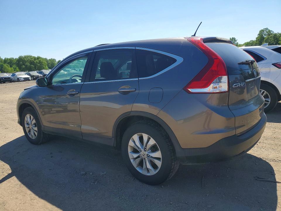 2014 Honda Cr-v მანქანა იყიდება აუქციონზე, vin: 2HKRM4H55EH657454, აუქციონის ნომერი: 54790246