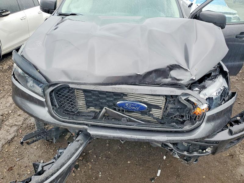 Продажа на аукционе авто 2019 Ford Ranger, vin: 1FTER4FH6KLA19976, номер лота: 52306176