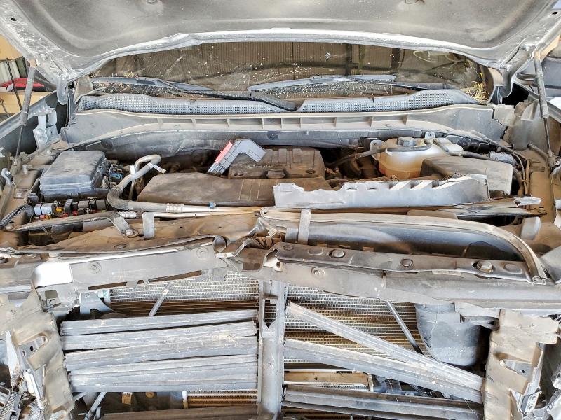 2025 Chevrolet Silverado მანქანა იყიდება აუქციონზე, vin: 3GCPKFEK6SG342041, აუქციონის ნომერი: 53125996