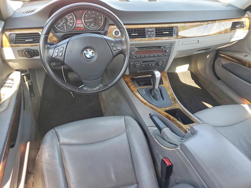 Продажа на аукционе авто 2006 Bmw 325, vin: WBAVB13516KX48571, номер лота: 55372186